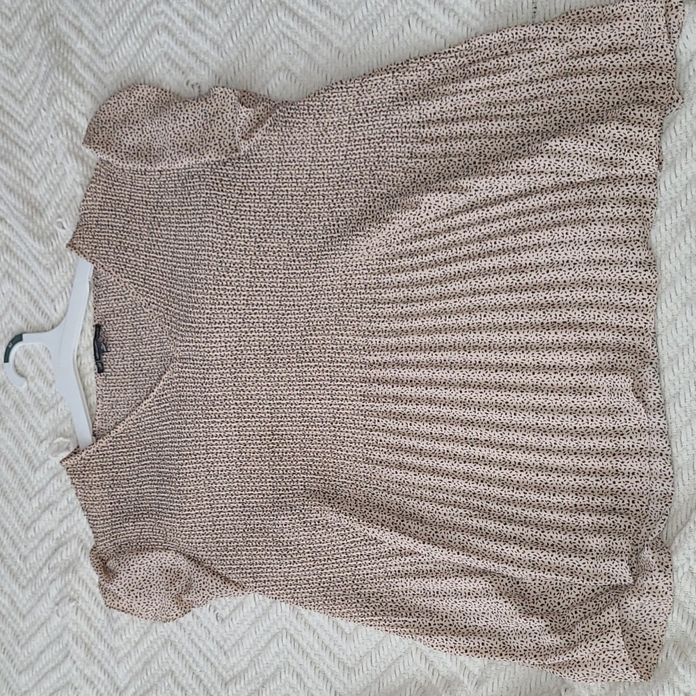 Womens blouse XL